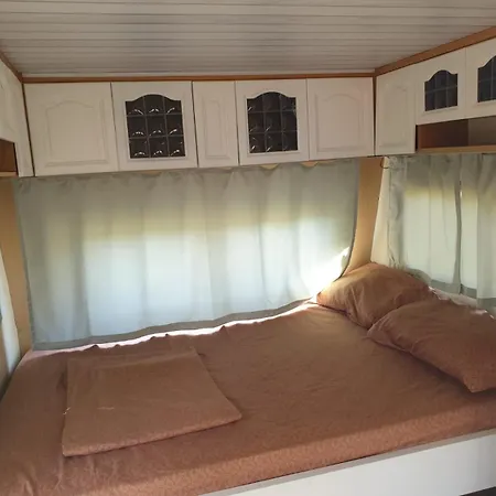Campsite Aquariumi Jale Jal