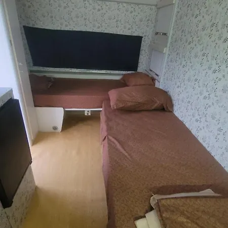 Campsite Aquariumi Jale Jal