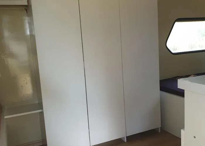 Kamp alanı Aquariumi Jale *