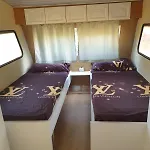 Camping Aquariumi Jale *