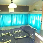 Aquariumi Jale Camping Jal