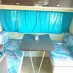 Aquariumi Jale Camping Jal