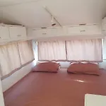 Aquariumi Jale Camping *