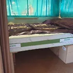 Aquariumi Jale Camping *