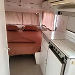 Aquariumi Jale Campingplatz *