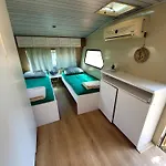 Aquariumi Jale Camping