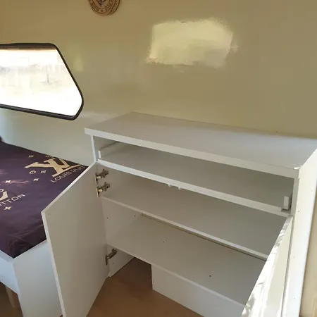 Aquariumi Jale Camping