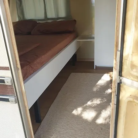 Parque de Campismo Aquariumi Jale *