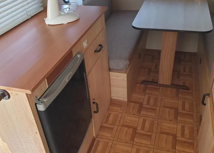 Camping Aquariumi Jale Jal