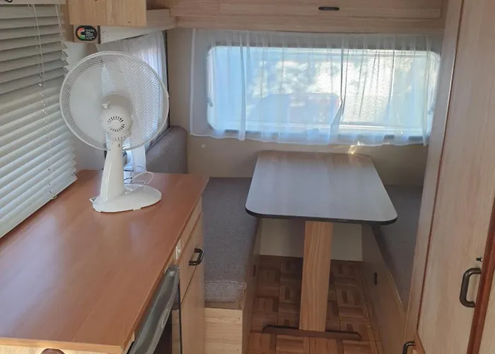 Camping Aquariumi Jale